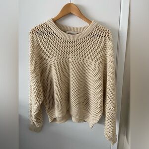 Cleobella sweater